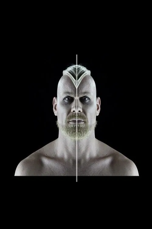 Materialization for the Eternity poster