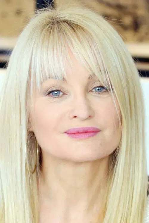 Sylvie Nordheim profile