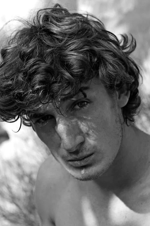 Erwann Gourdel profile