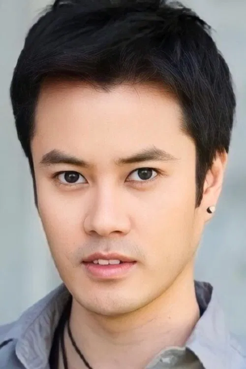 Wichaya Jarujinda profile