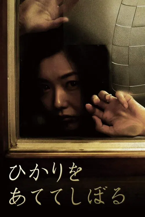 Dark Side of the Light poster