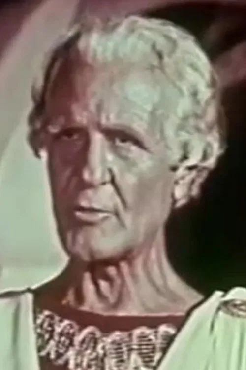 Nando Tamberlani profile