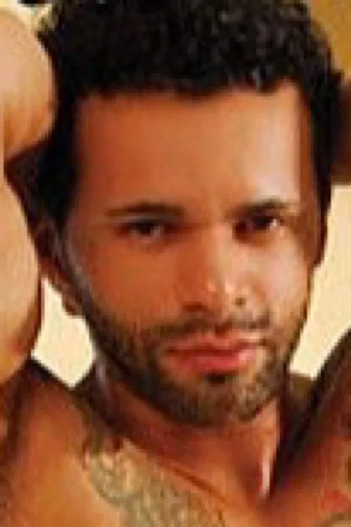 Gil Wolverine profile