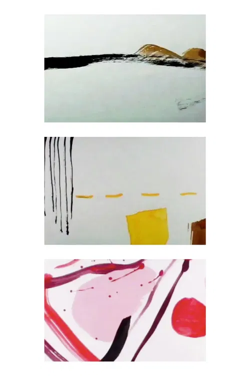 Terra Incognita poster