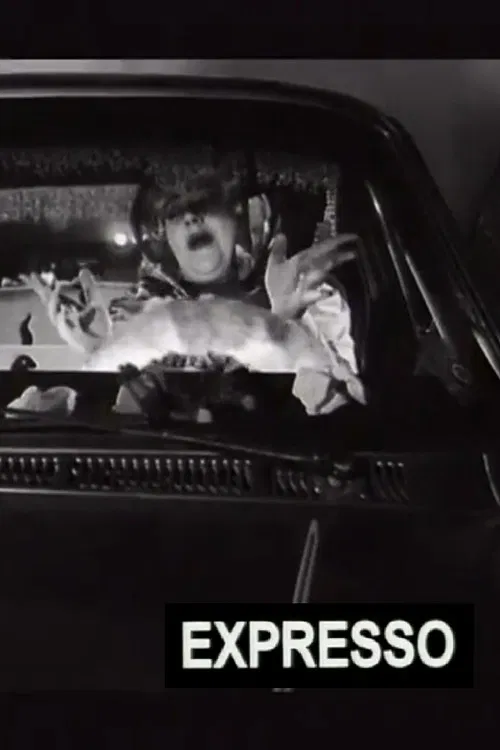 Expresso poster
