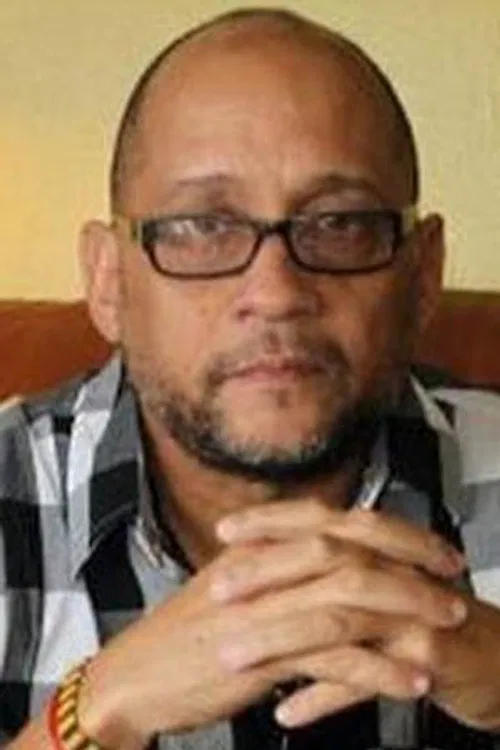 Mario Guerra profile