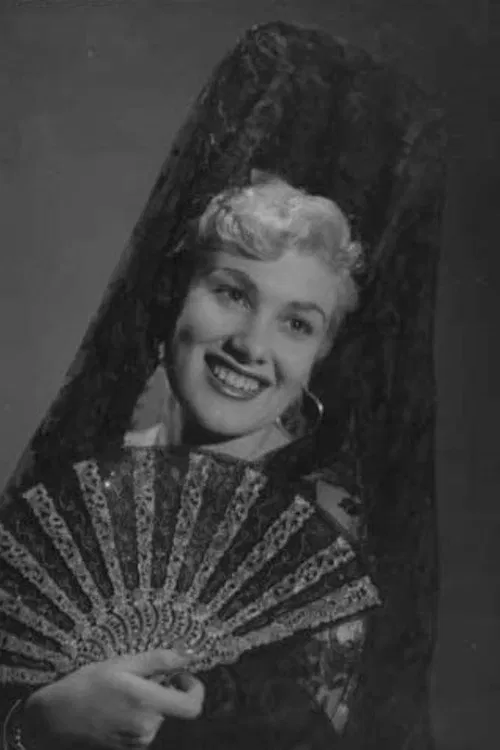 Inés Fernández profile