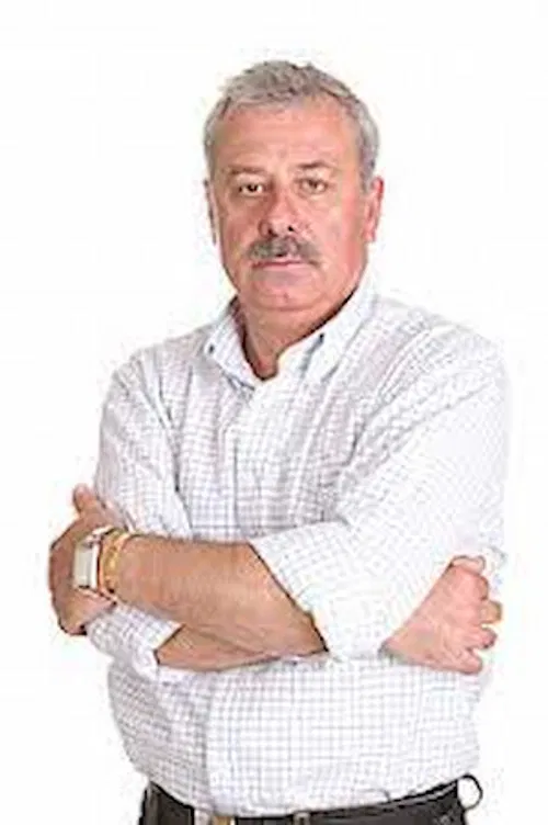 Iliya Kostov profile