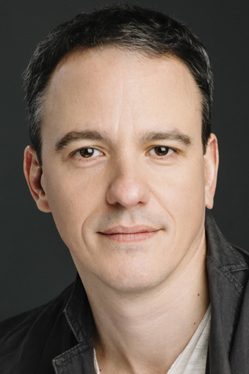 Aleksandr Kulkov profile