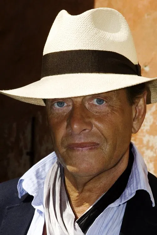 Björn Ranelid profile