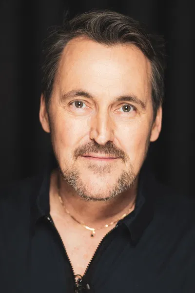 Guy A. Lepage profile