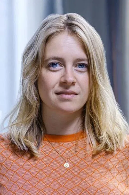 Genevieve Barr profile