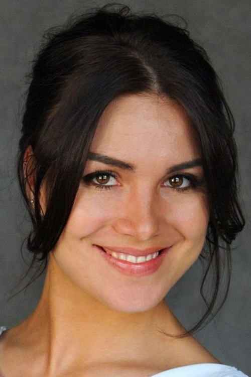 Irina Nosova profile