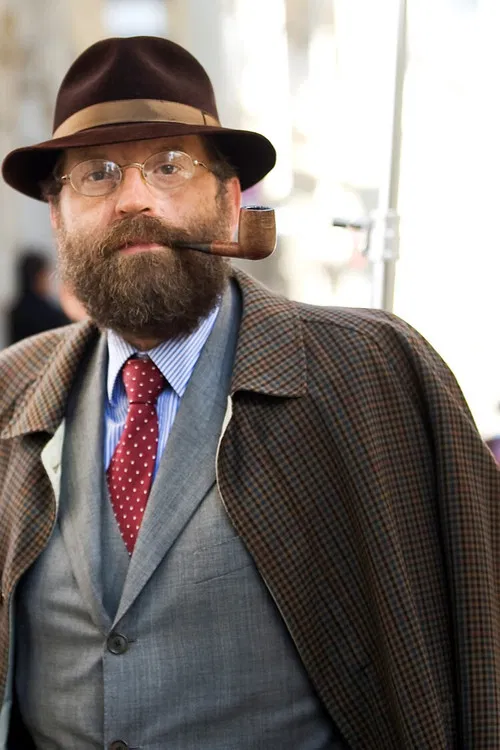 Marco Cossutta profile