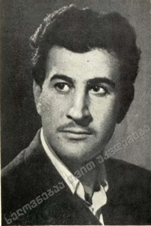 Malkhaz Beburishvili profile