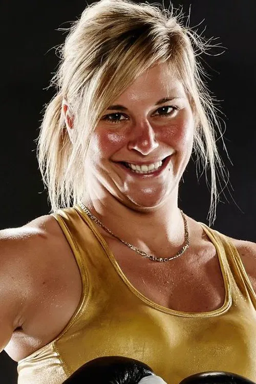 Marie-Ève Dicaire profile