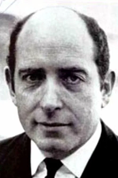 Jacques Gheusi profile