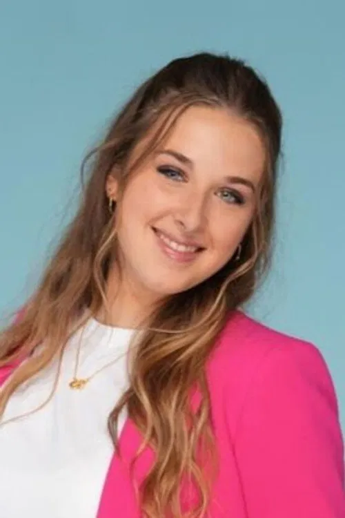 Héléna Bailly profile