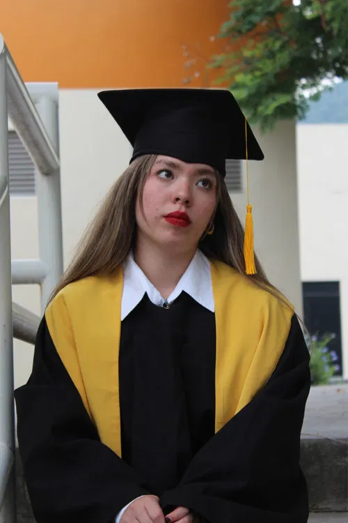 Karla Dariana Garza profile