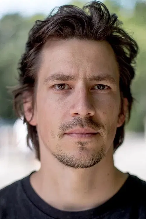 Michael Koch profile