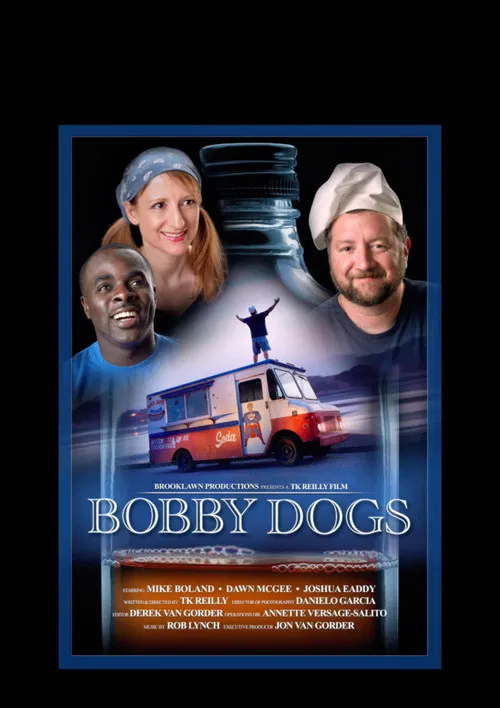 Bobby Dogs poster