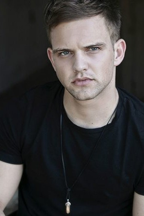 Shaun Chad Smit profile