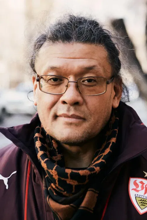 Azizhan Zairov profile