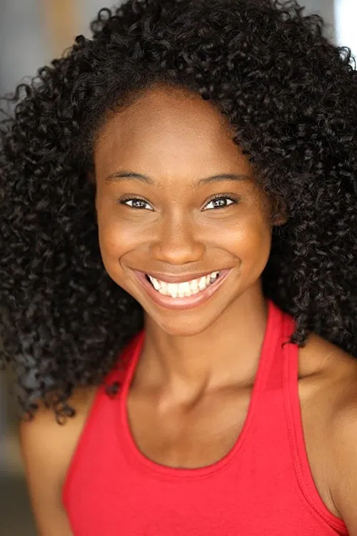 Yindra Zayas profile