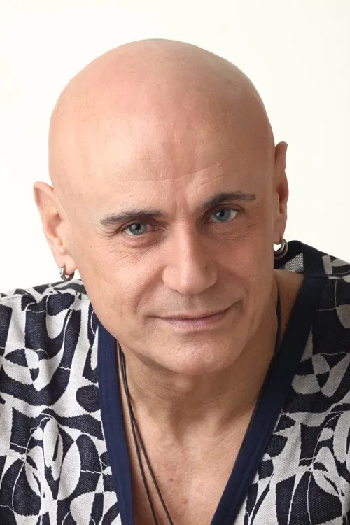 Mihalis Anthis profile