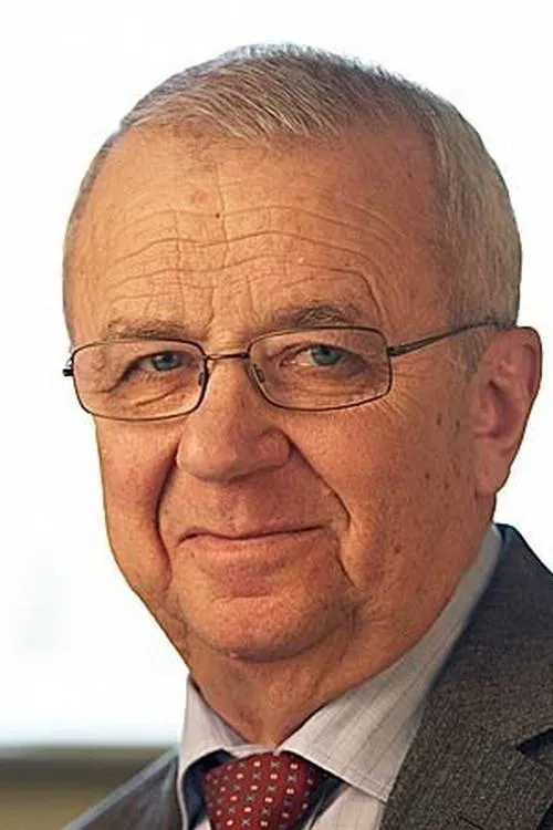 Anatoly M. Sagalevitch profile