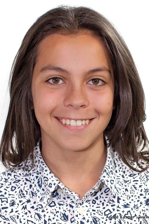 André Kasper profile