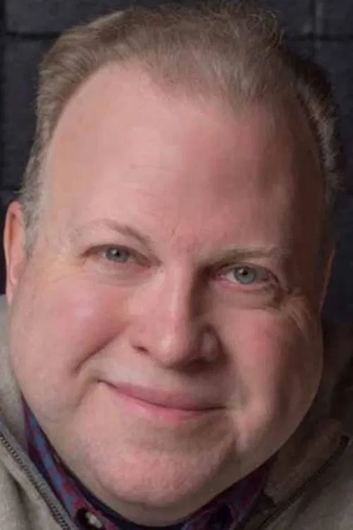 Bart Hansard profile