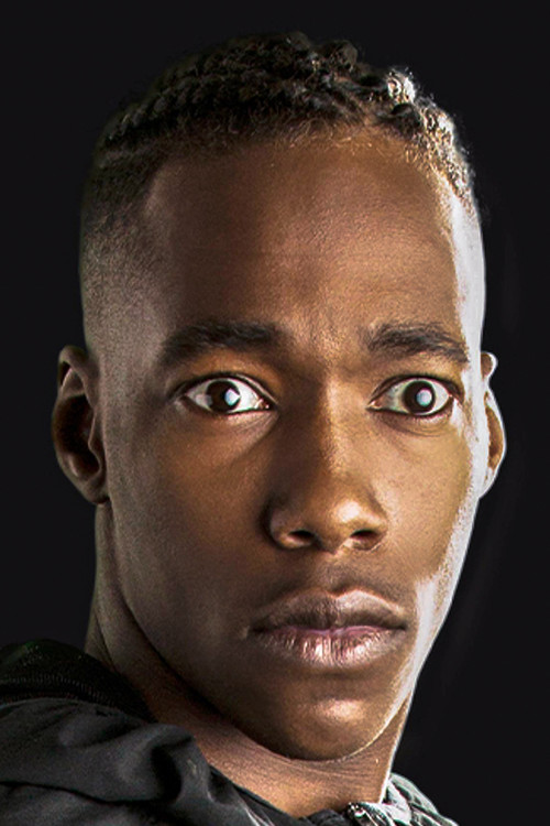 Abdulaziz Bernawi profile