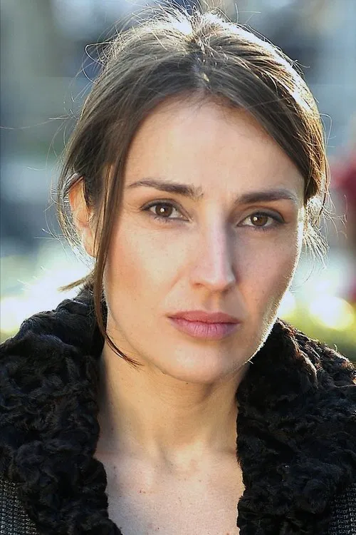 Yasemin Sannino profile