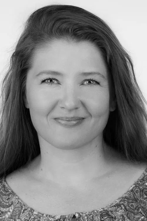 Maria Nieminen profile