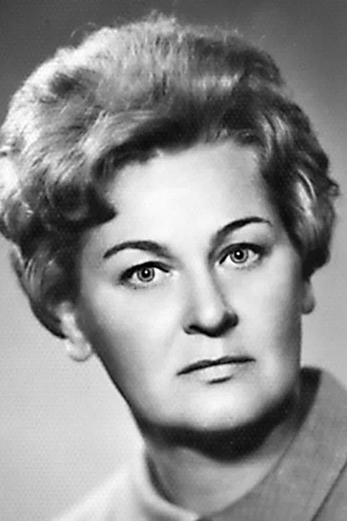 Birutė Raubaitė profile