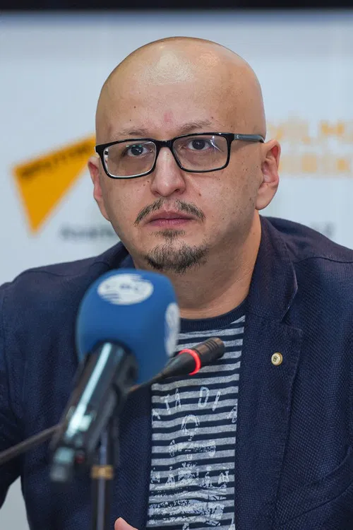 Jafar Akhundzade profile