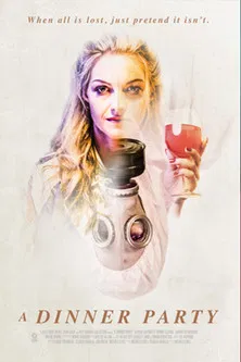 A Dinner Party poster