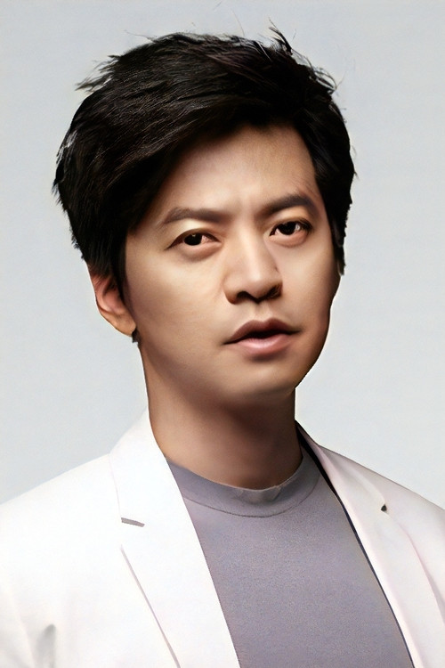 Li Jian profile