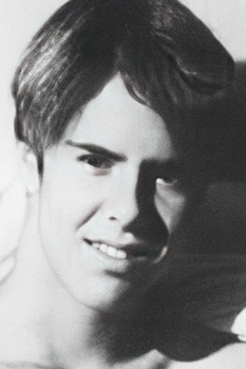 Grant Hickson profile