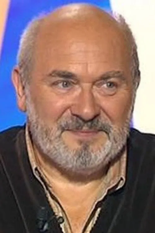 Patrick Burgel profile