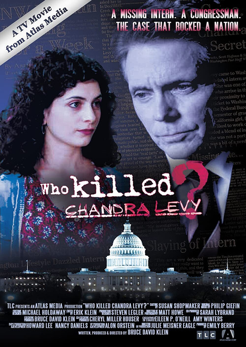 Who Killed Chandra Levy? poster