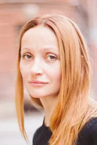 Olga Belinskaya profile