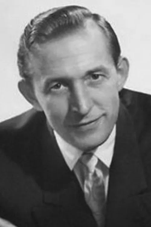 Siegfried Loyda profile