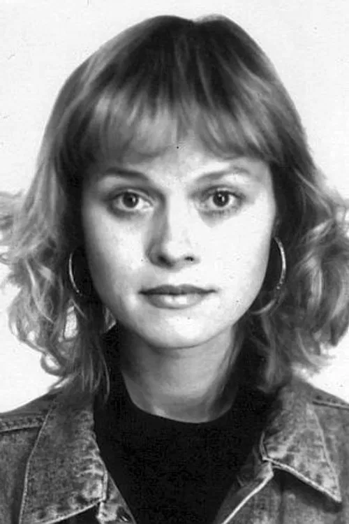 Elena Skorokhodova profile