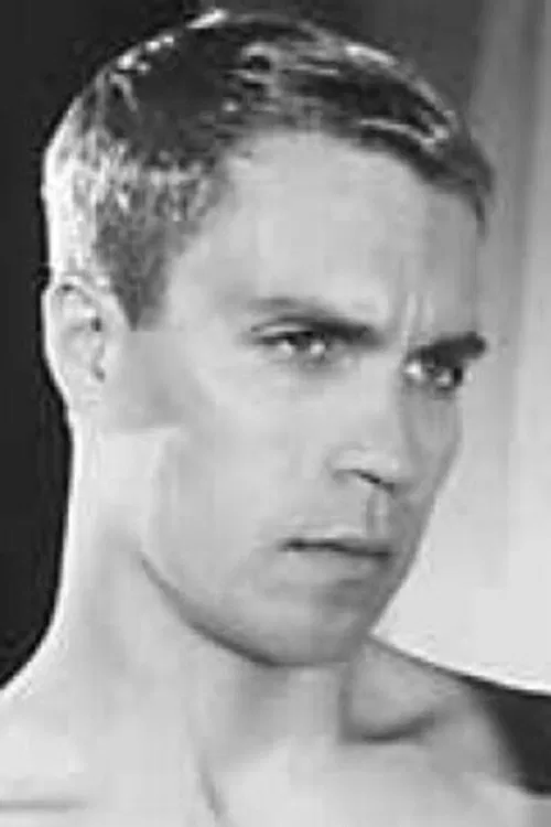 Michael Haboush profile