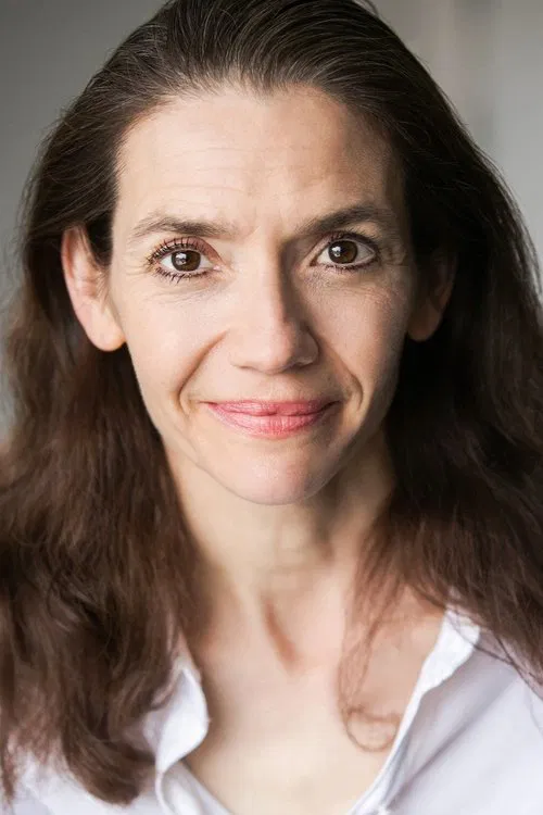 Laurence Bouvard profile