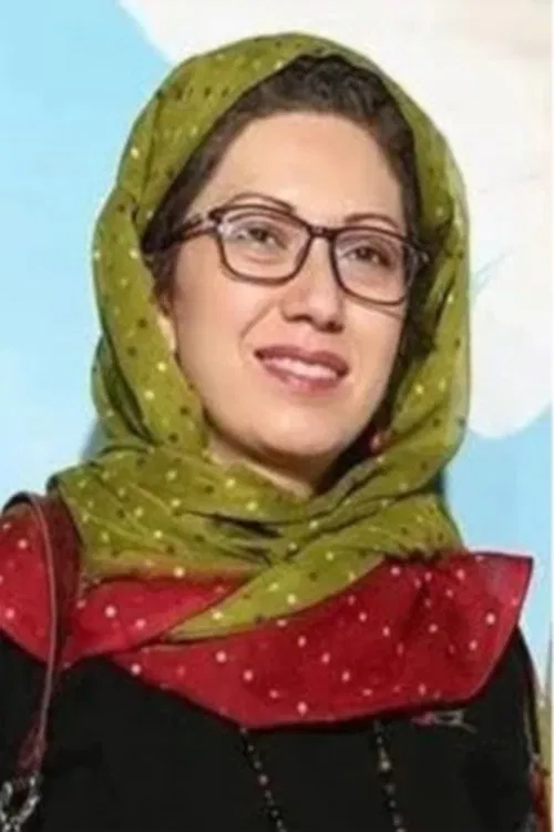 Farideh Faramarzi profile