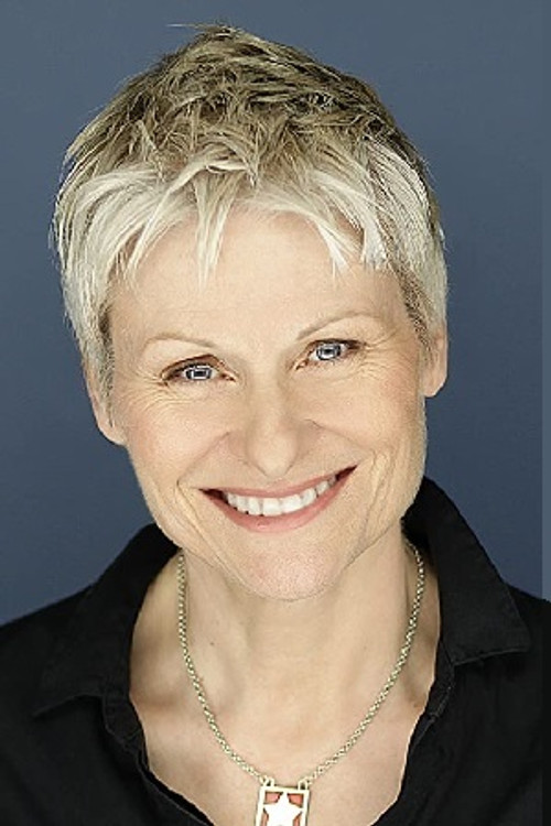 Roberta Greganti profile