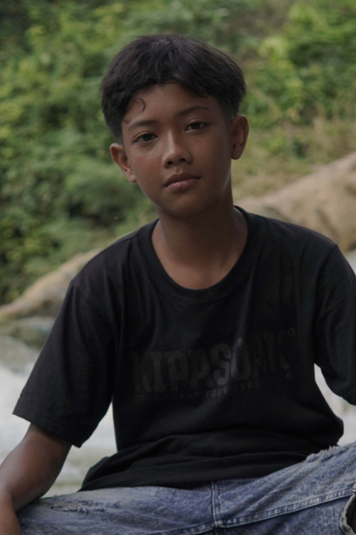 Prawira Rinjani Utomo profile